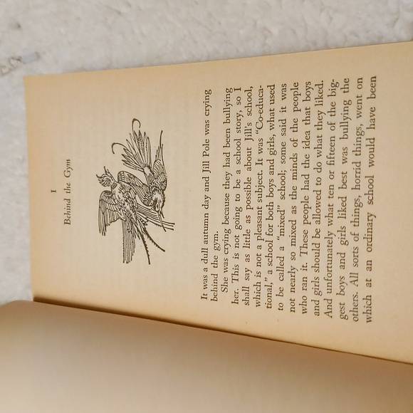 5 of C.S. Lewis The Chronicles of Narnia - Picture 13 of 16